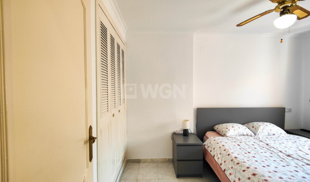 Odsprzedaż - Daszek - Torrevieja - Costa Blanca