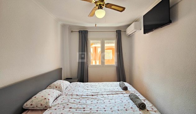 Odsprzedaż - Daszek - Torrevieja - Costa Blanca