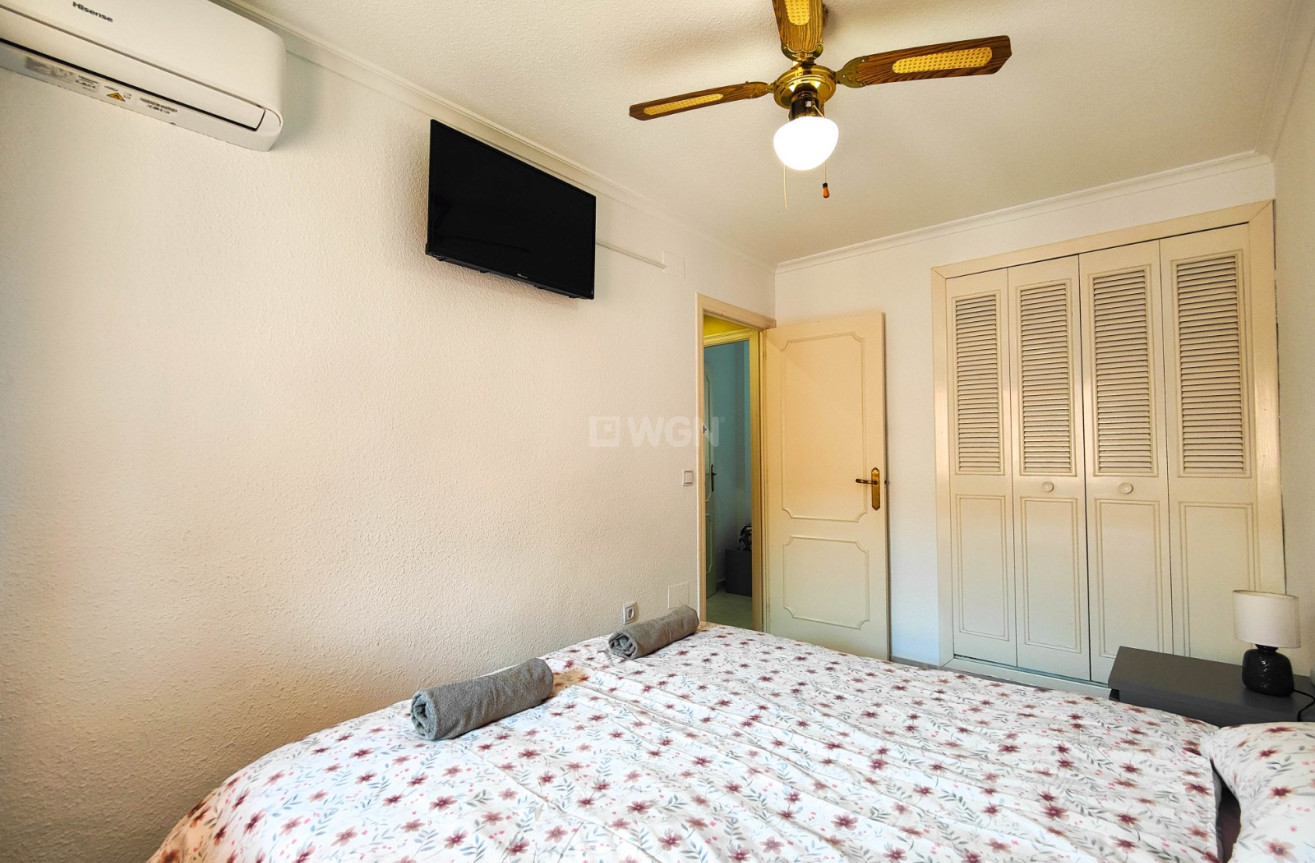 Odsprzedaż - Daszek - Torrevieja - Costa Blanca