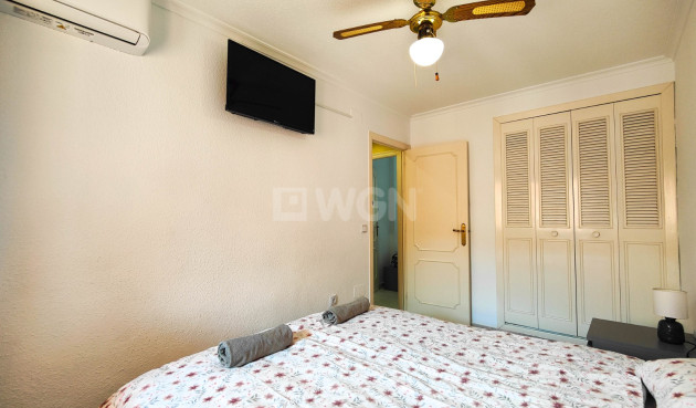 Odsprzedaż - Daszek - Torrevieja - Costa Blanca