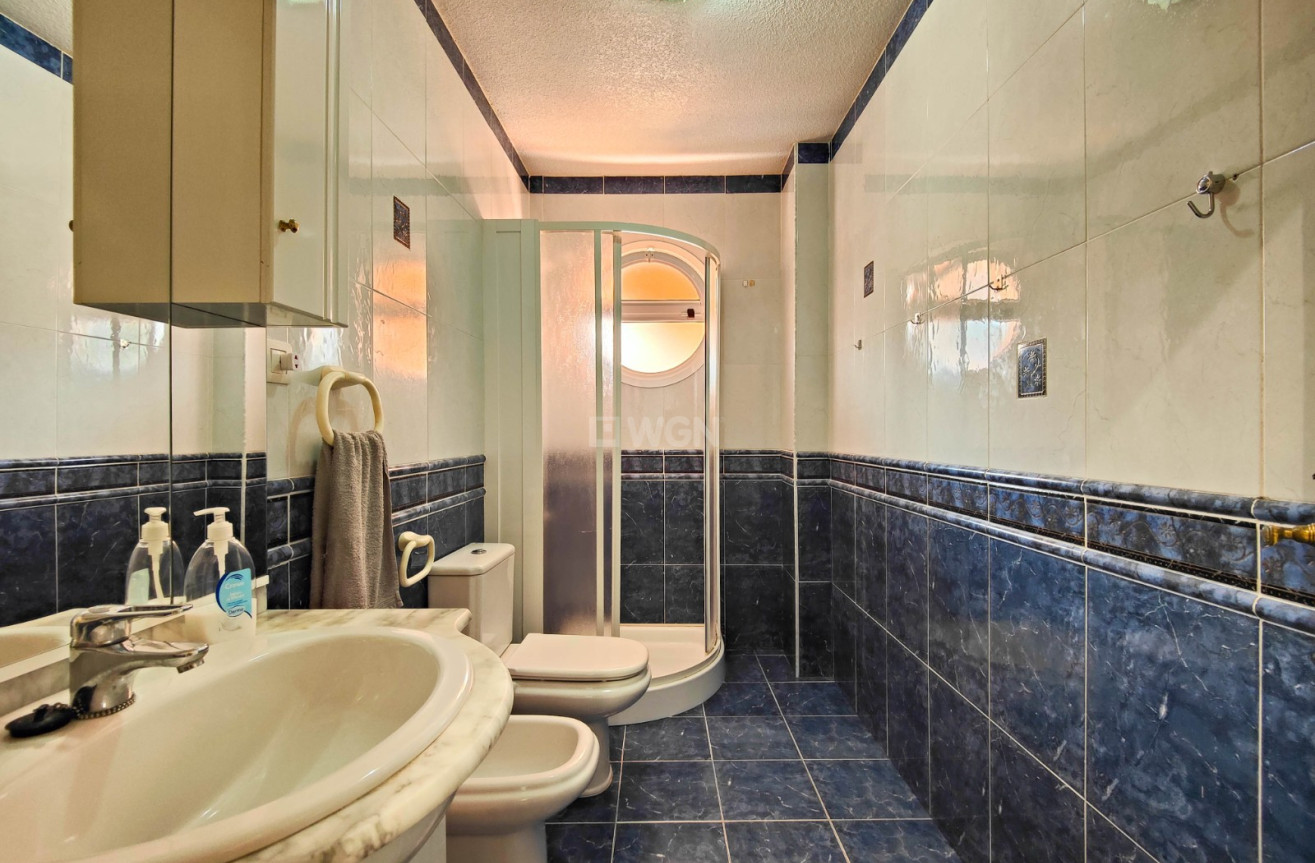 Odsprzedaż - Daszek - Torrevieja - Costa Blanca