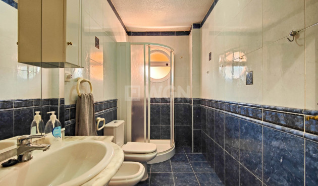 Odsprzedaż - Daszek - Torrevieja - Costa Blanca