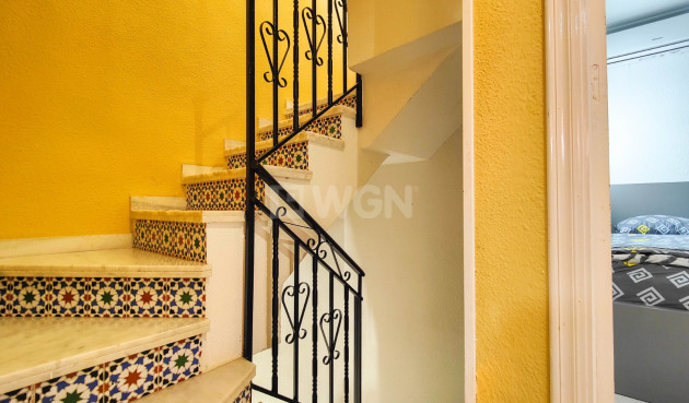 Odsprzedaż - Daszek - Torrevieja - Costa Blanca