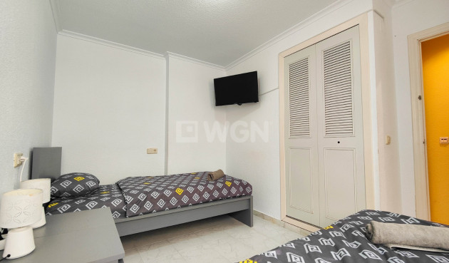 Odsprzedaż - Daszek - Torrevieja - Costa Blanca