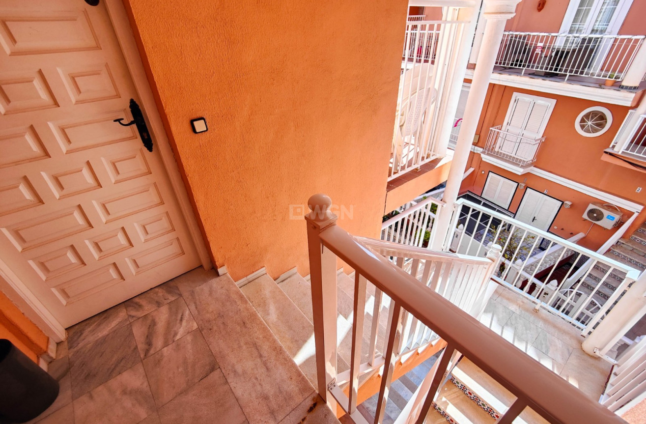 Odsprzedaż - Daszek - Torrevieja - Costa Blanca