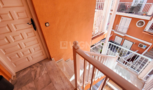 Odsprzedaż - Daszek - Torrevieja - Costa Blanca