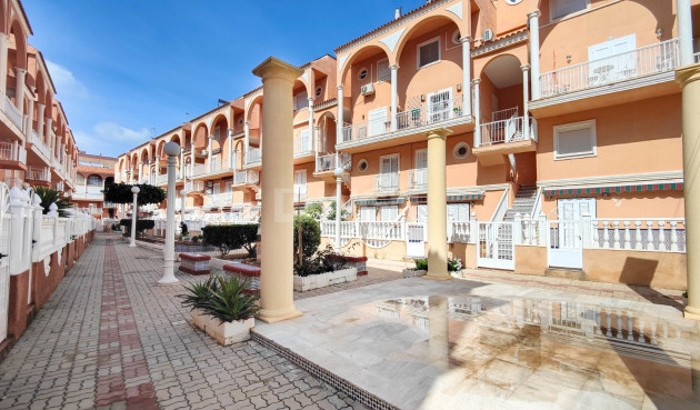 Odsprzedaż - Daszek - Torrevieja - Costa Blanca