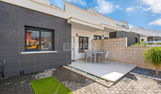 Odsprzedaż - Mieszkanie w bloku - Orihuela Costa - Costa Blanca