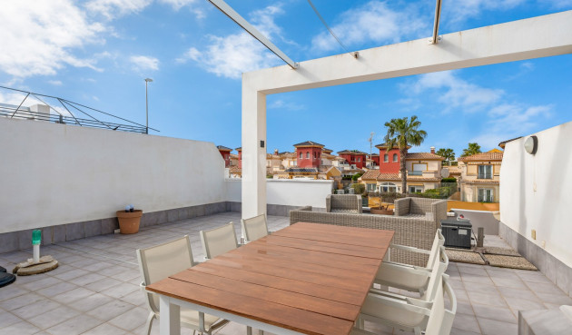 Odsprzedaż - Mieszkanie w bloku - Orihuela Costa - Costa Blanca