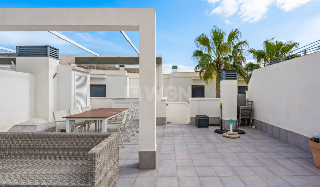 Odsprzedaż - Mieszkanie w bloku - Orihuela Costa - Costa Blanca