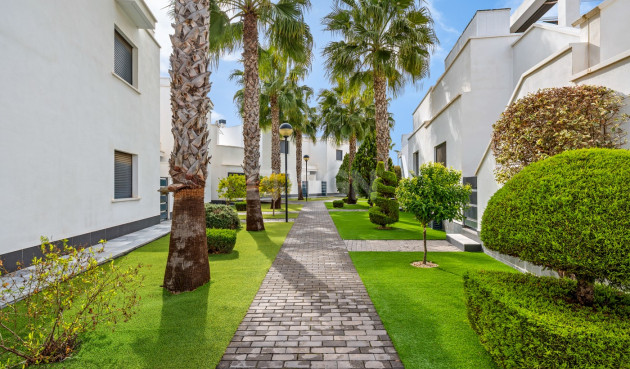 Odsprzedaż - Mieszkanie w bloku - Orihuela Costa - Costa Blanca