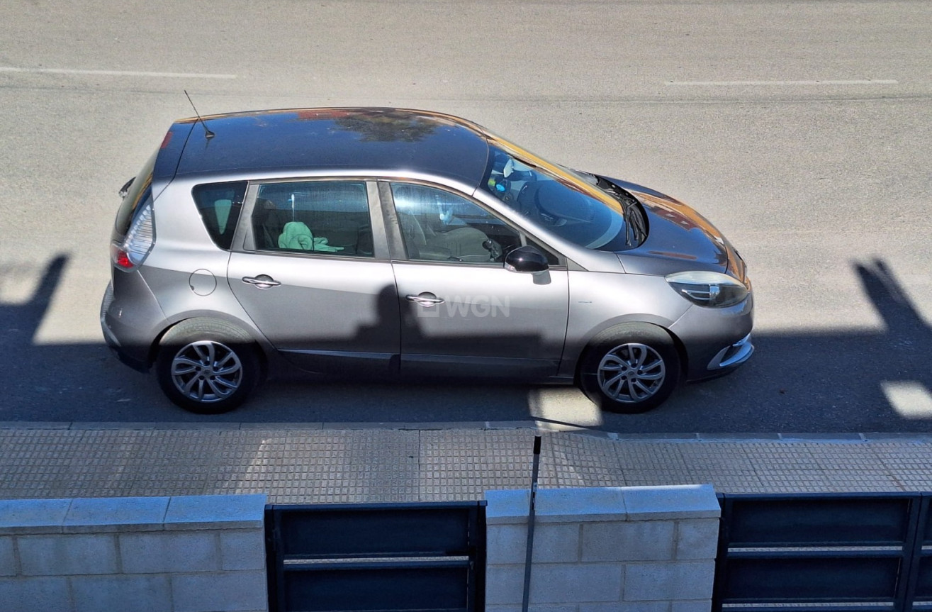 Odsprzedaż - Mieszkanie w bloku - Orihuela Costa - Costa Blanca