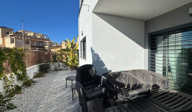 Odsprzedaż - Mieszkanie w bloku - Pilar de la Horadada - Riomar