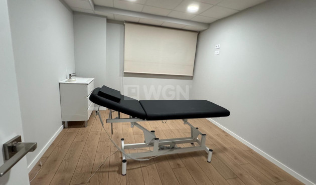 Odsprzedaż - Mieszkanie w bloku - Pilar de la Horadada - Riomar