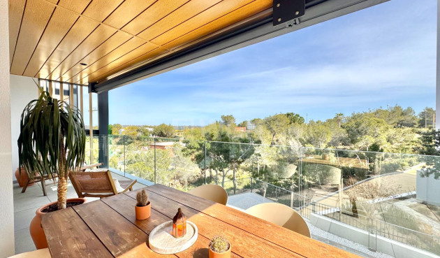 Resale - Apartment / flat - Orihuela - Las Colinas Golf