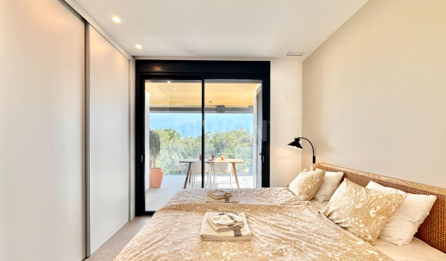 Resale - Apartment / flat - Orihuela - Las Colinas Golf