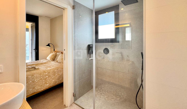 Resale - Apartment / flat - Orihuela - Las Colinas Golf