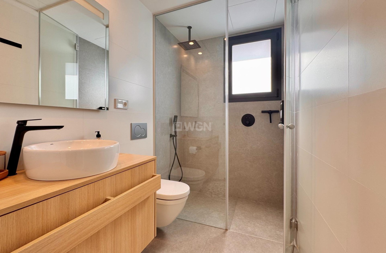 Resale - Apartment / flat - Orihuela - Las Colinas Golf