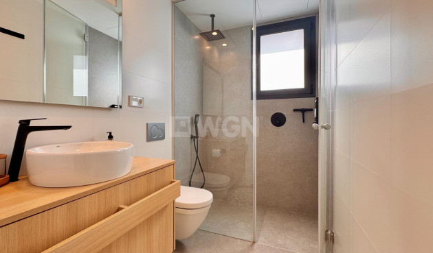 Resale - Apartment / flat - Orihuela - Las Colinas Golf