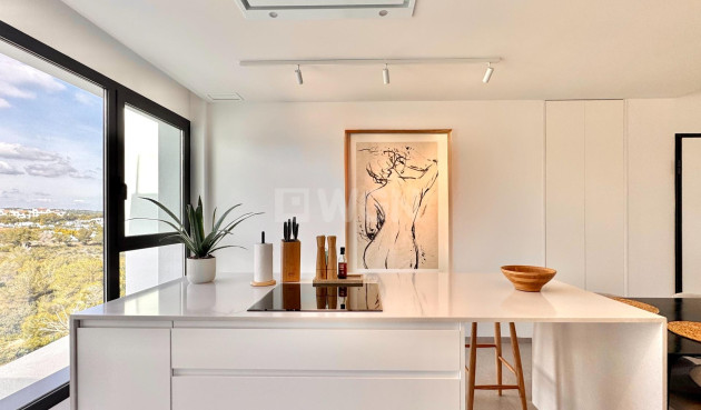 Resale - Apartment / flat - Orihuela - Las Colinas Golf