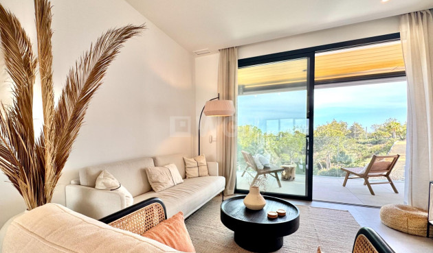 Resale - Apartment / flat - Orihuela - Las Colinas Golf