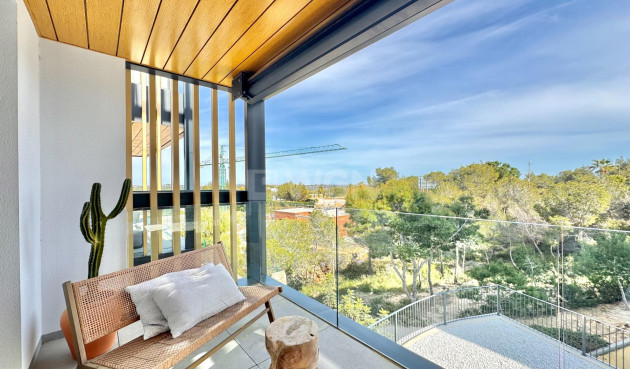 Resale - Apartment / flat - Orihuela - Las Colinas Golf