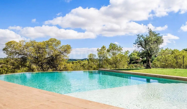 Resale - Apartment / flat - Orihuela - Las Colinas Golf