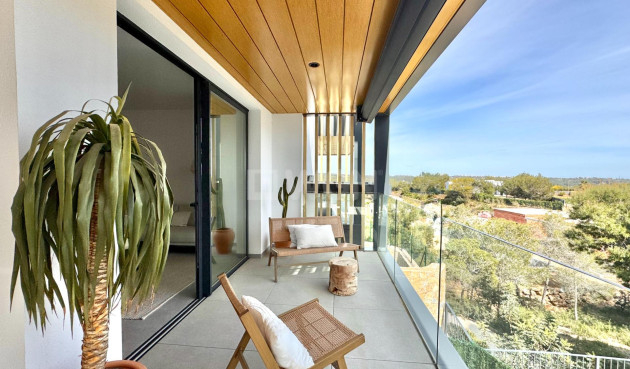 Resale - Apartment / flat - Orihuela - Las Colinas Golf