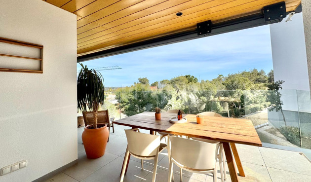 Resale - Apartment / flat - Orihuela - Las Colinas Golf