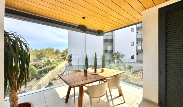 Resale - Apartment / flat - Orihuela - Las Colinas Golf