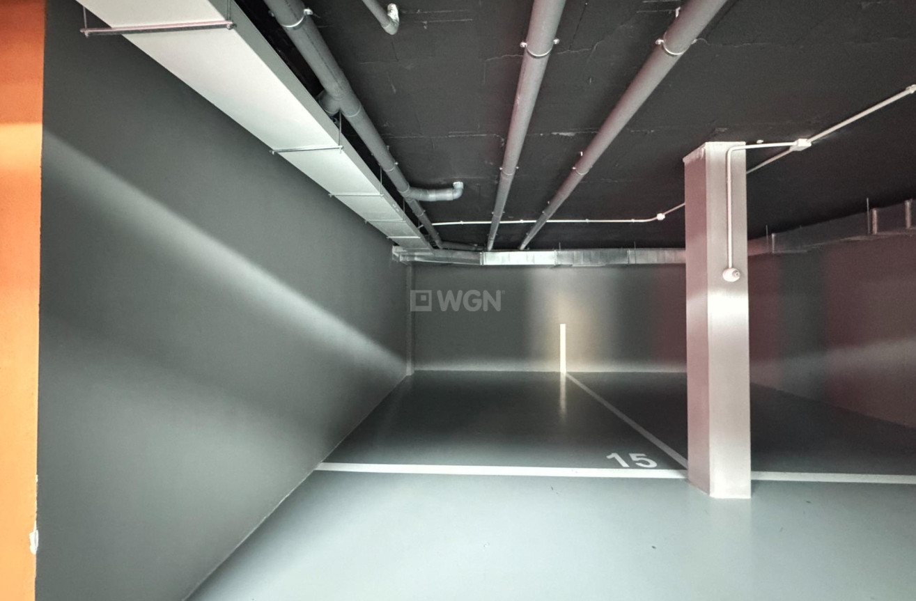 Resale - Apartment / flat - Orihuela - Las Colinas Golf