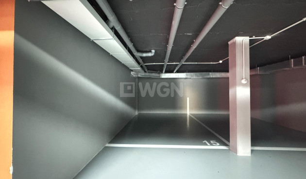 Resale - Apartment / flat - Orihuela - Las Colinas Golf