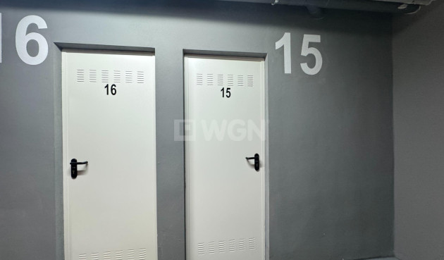 Resale - Apartment / flat - Orihuela - Las Colinas Golf