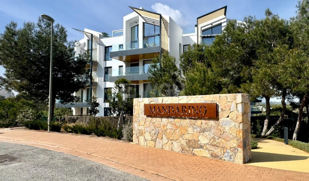 Resale - Apartment / flat - Orihuela - Las Colinas Golf