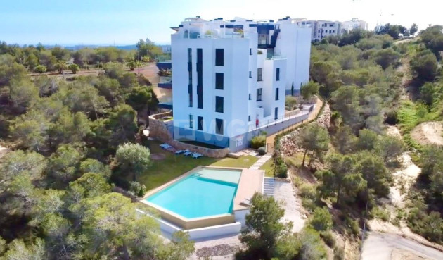 Resale - Apartment / flat - Orihuela - Las Colinas Golf