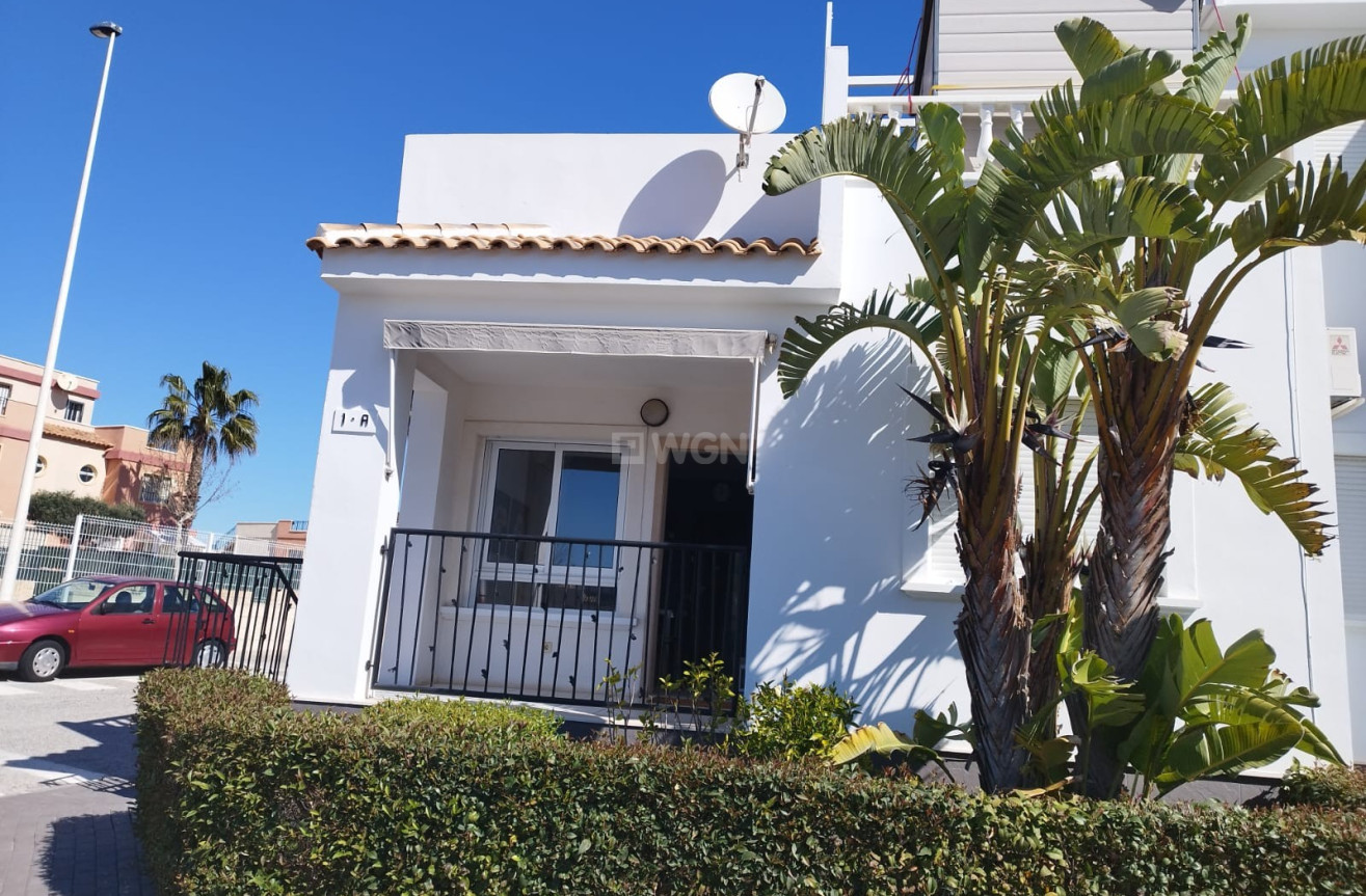 Odsprzedaż - Bungalow - Torrevieja - Costa Blanca