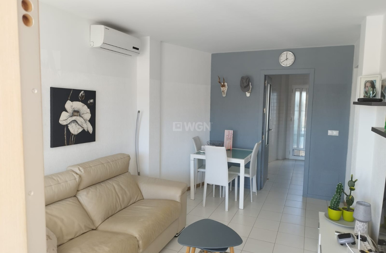 Odsprzedaż - Bungalow - Torrevieja - Costa Blanca