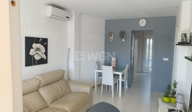 Odsprzedaż - Bungalow - Torrevieja - Costa Blanca