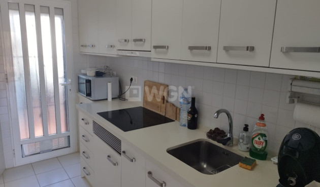 Odsprzedaż - Bungalow - Torrevieja - Costa Blanca