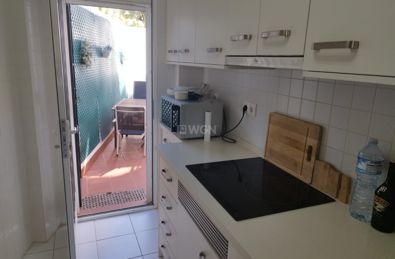 Odsprzedaż - Bungalow - Torrevieja - Costa Blanca