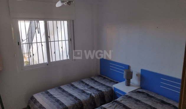 Odsprzedaż - Bungalow - Torrevieja - Costa Blanca