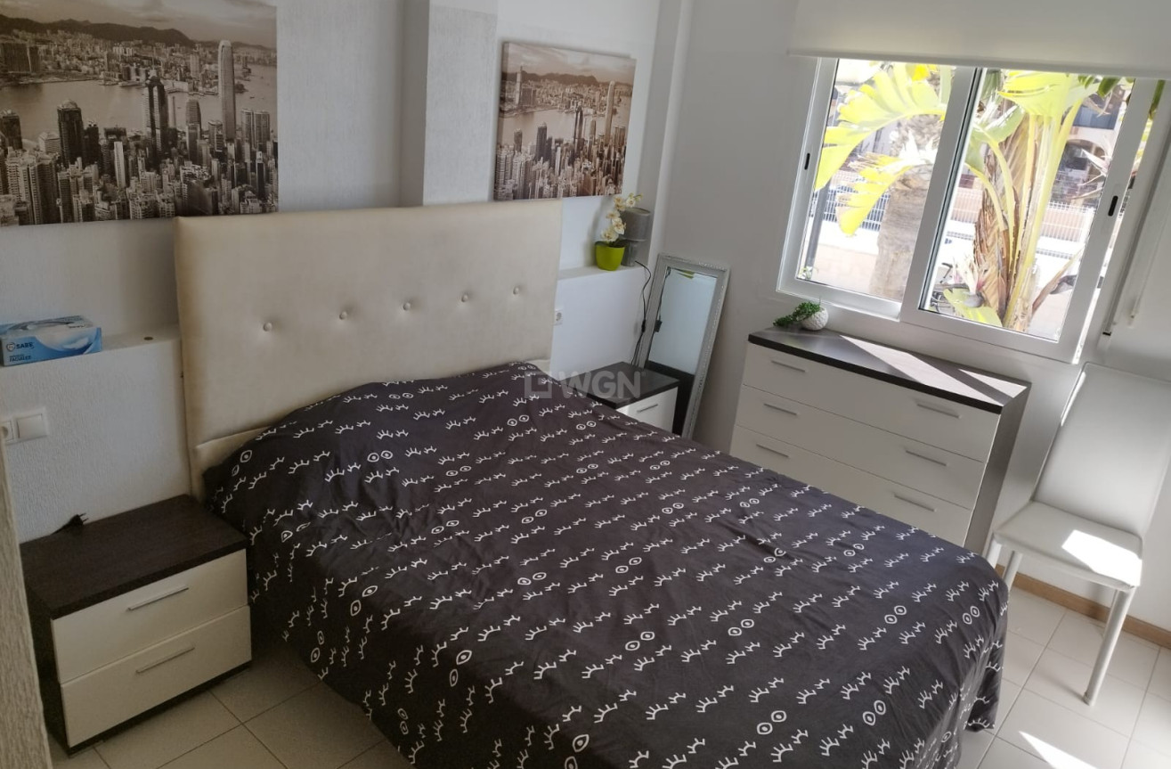Odsprzedaż - Bungalow - Torrevieja - Costa Blanca