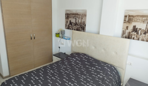 Odsprzedaż - Bungalow - Torrevieja - Costa Blanca