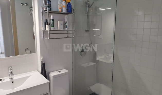 Odsprzedaż - Bungalow - Torrevieja - Costa Blanca