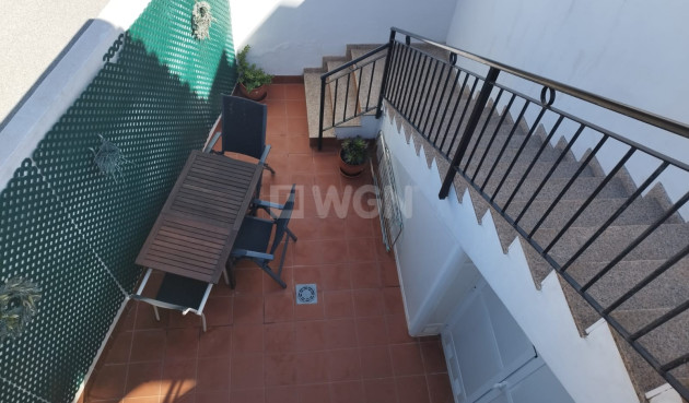 Odsprzedaż - Bungalow - Torrevieja - Costa Blanca