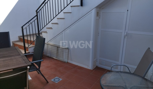 Odsprzedaż - Bungalow - Torrevieja - Costa Blanca