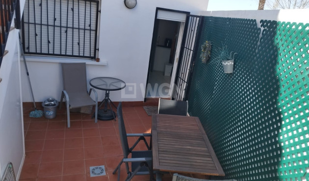 Odsprzedaż - Bungalow - Torrevieja - Costa Blanca