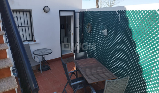 Odsprzedaż - Bungalow - Torrevieja - Costa Blanca