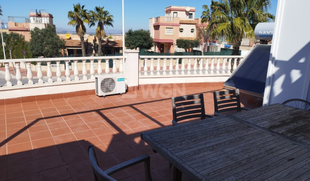 Odsprzedaż - Bungalow - Torrevieja - Costa Blanca
