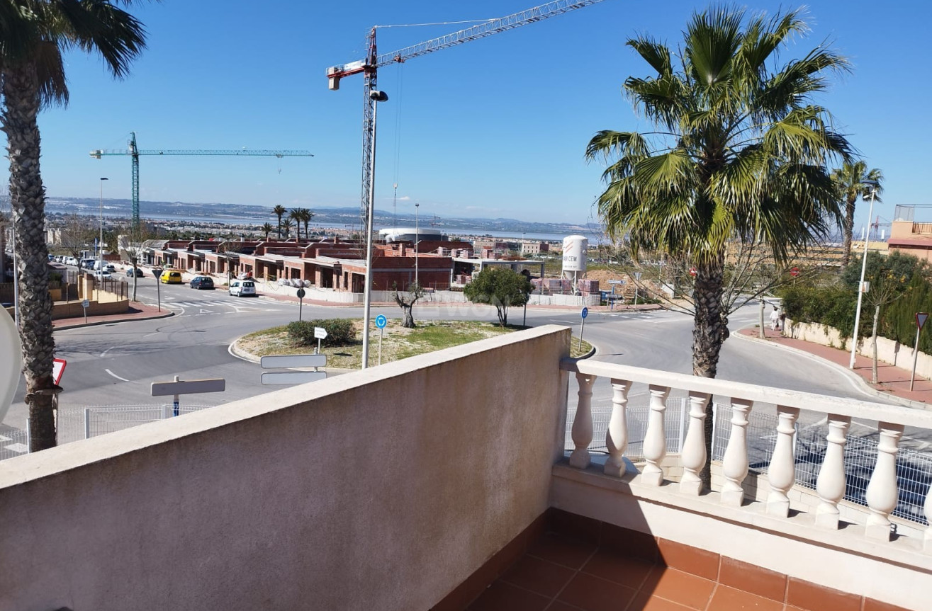 Odsprzedaż - Bungalow - Torrevieja - Costa Blanca